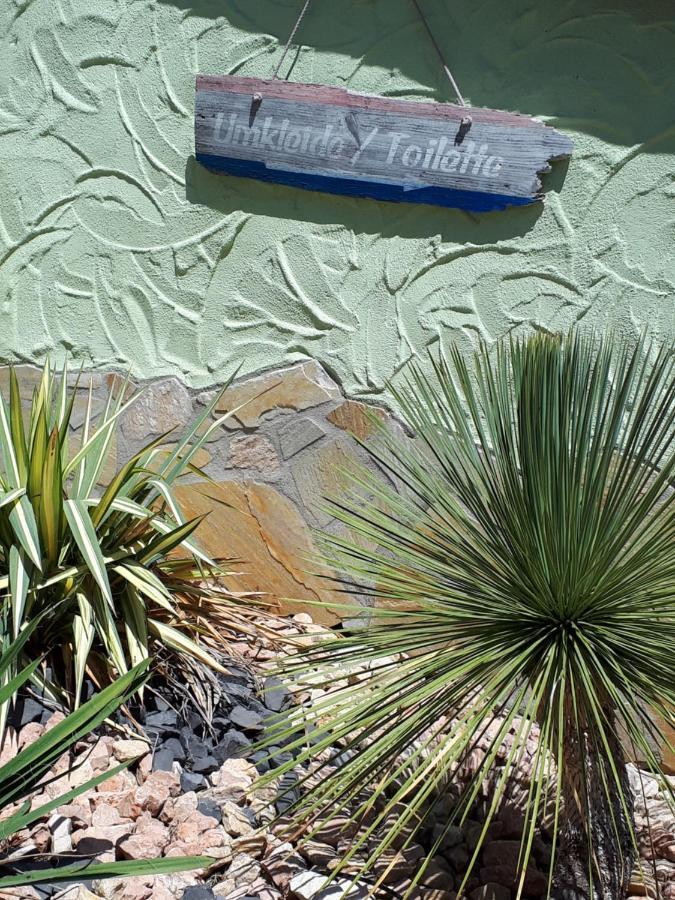 Pension Am Weinberg Bed & Breakfast Mainstockheim Esterno foto