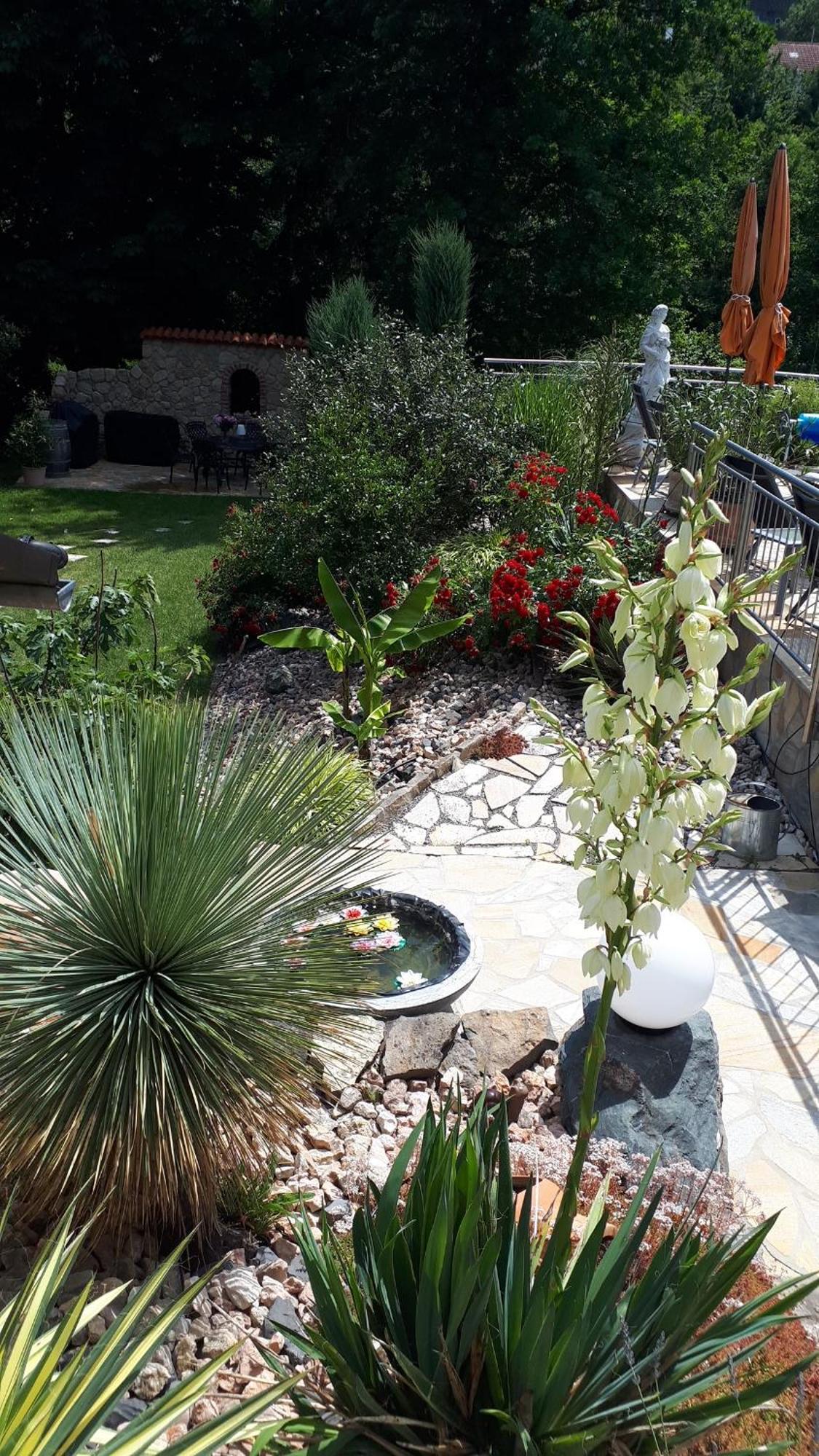 Pension Am Weinberg Bed & Breakfast Mainstockheim Esterno foto