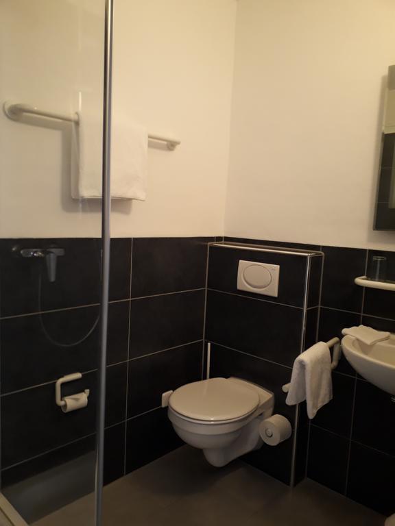 Pension Am Weinberg Bed & Breakfast Mainstockheim Esterno foto