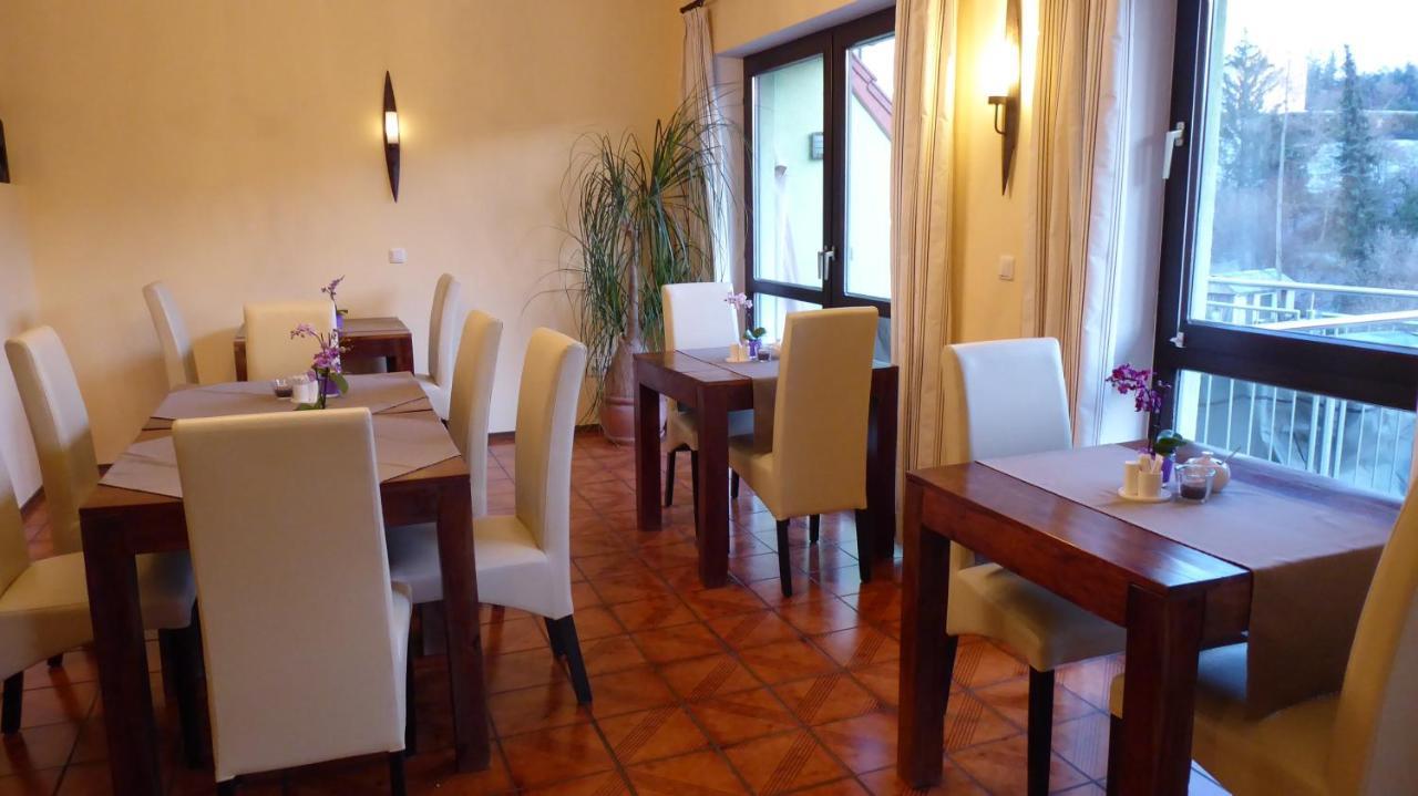 Pension Am Weinberg Bed & Breakfast Mainstockheim Esterno foto